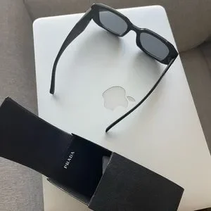 Prada | Accessories | New Without Tags Prada Sunglasses  display picture 3